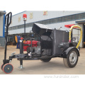 Asphalt Road Crack Filler Sealing Machine for Paving FGF-100